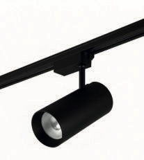 بوري ترك ريو أسود 30W 6000K / 4000K