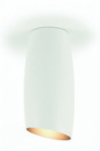 سوبت سندر مخروطي معدن أبيض