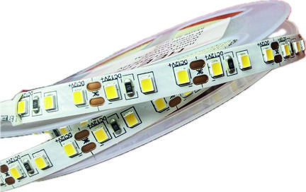 10,5W 120P 12V/24V ستریب لید مفرد 3000K-4000K-6500K