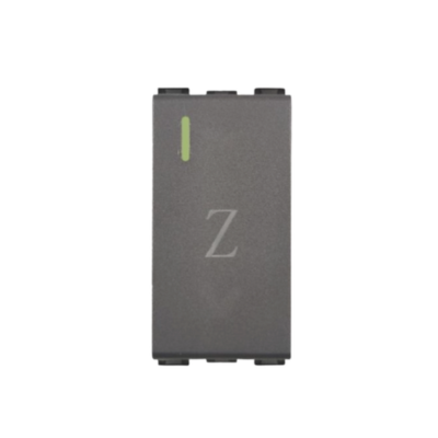 مفتاح تربل ليزر رمادي فيراني 