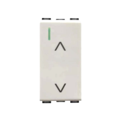 مفتاح أباجور ليزر عاجي