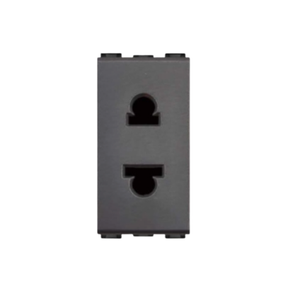 بريز امريكي 16A ليزر رمادي فيراني