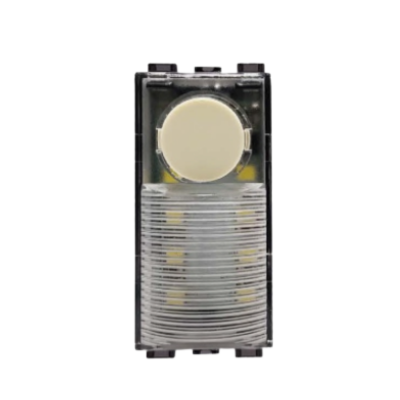 ضوء طوارئ ليزر عاجي