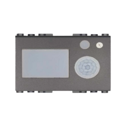 حساس مع ضوء ليزر رمادي فيراني